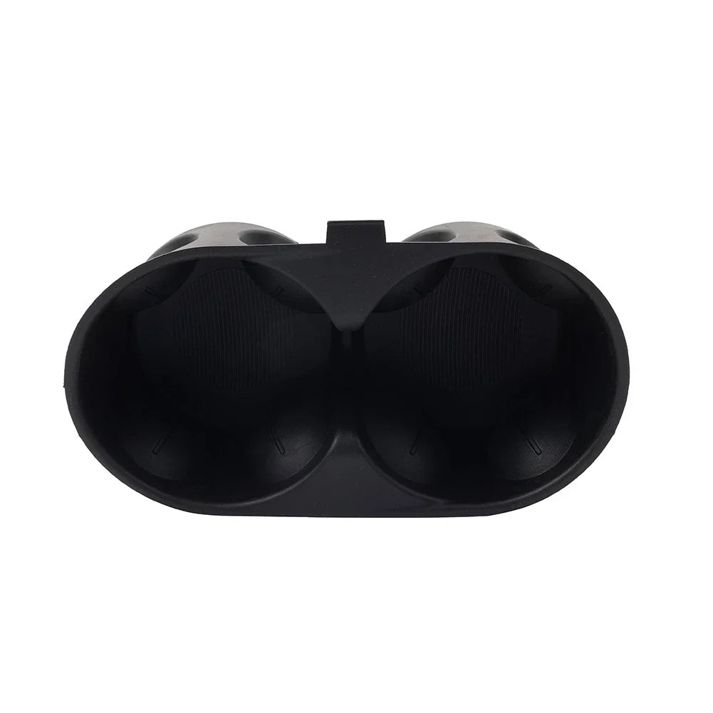 Chrysler Voyager & Pacifica Console Cup Holder Liner Insert (2017-2024)
