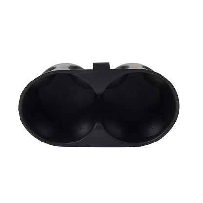 Chrysler Voyager & Pacifica Console Cup Holder Liner Insert (2017-2024)