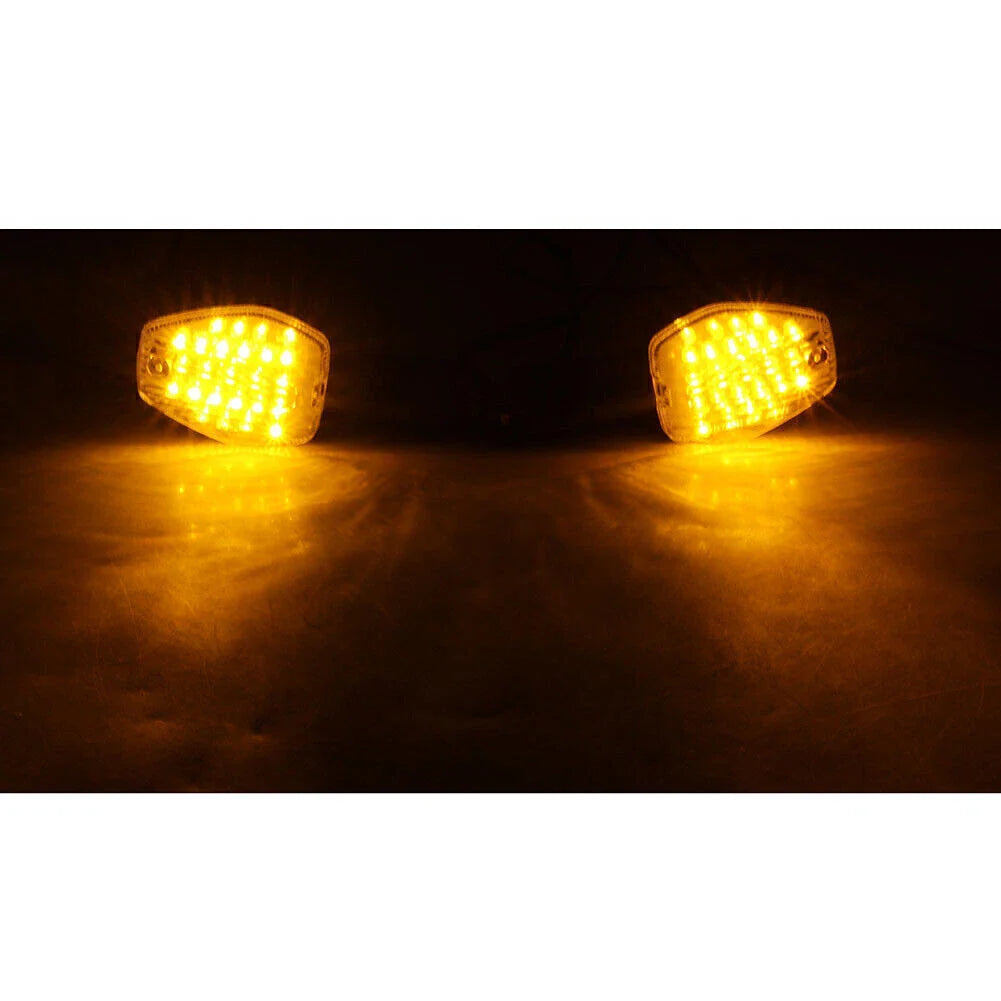 Turn Signal Indicator Light for Honda CBR 600RR 03-06, 1000RR 04-07, 954RR 02-03