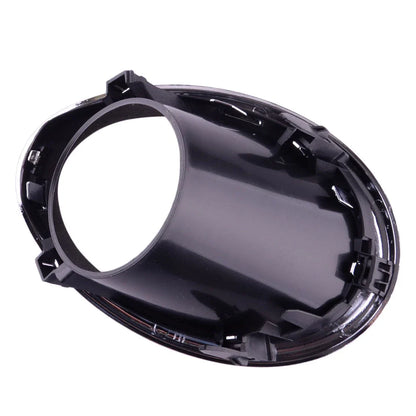 Left Front Fog Light Cover for Nissan Qashqai J11 (2014-2017)