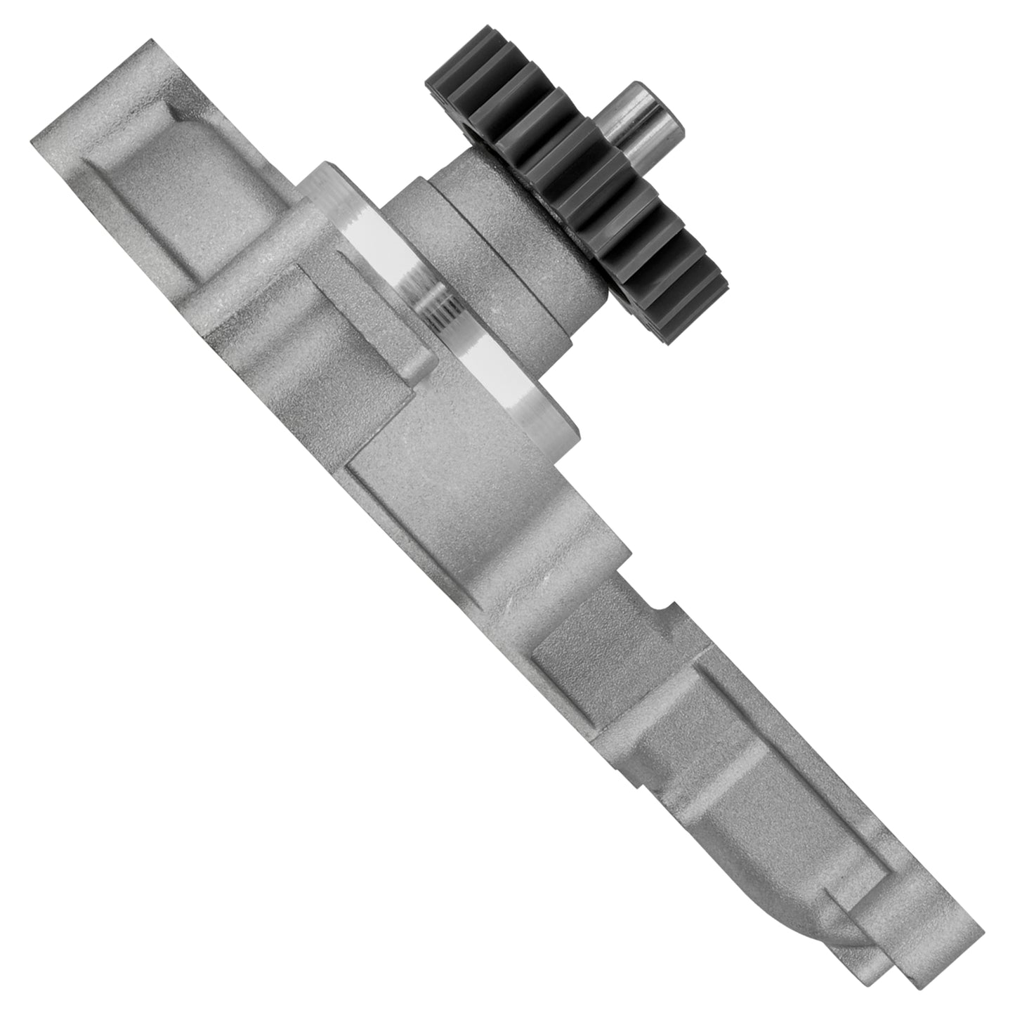 Caltric Water Pump Replacement for John Deere 2500 2500A 2500B (2012–2012)