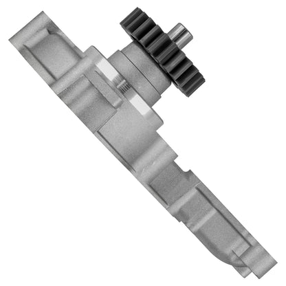 Caltric Water Pump Replacement for John Deere 2500 2500A 2500B (2012–2012)