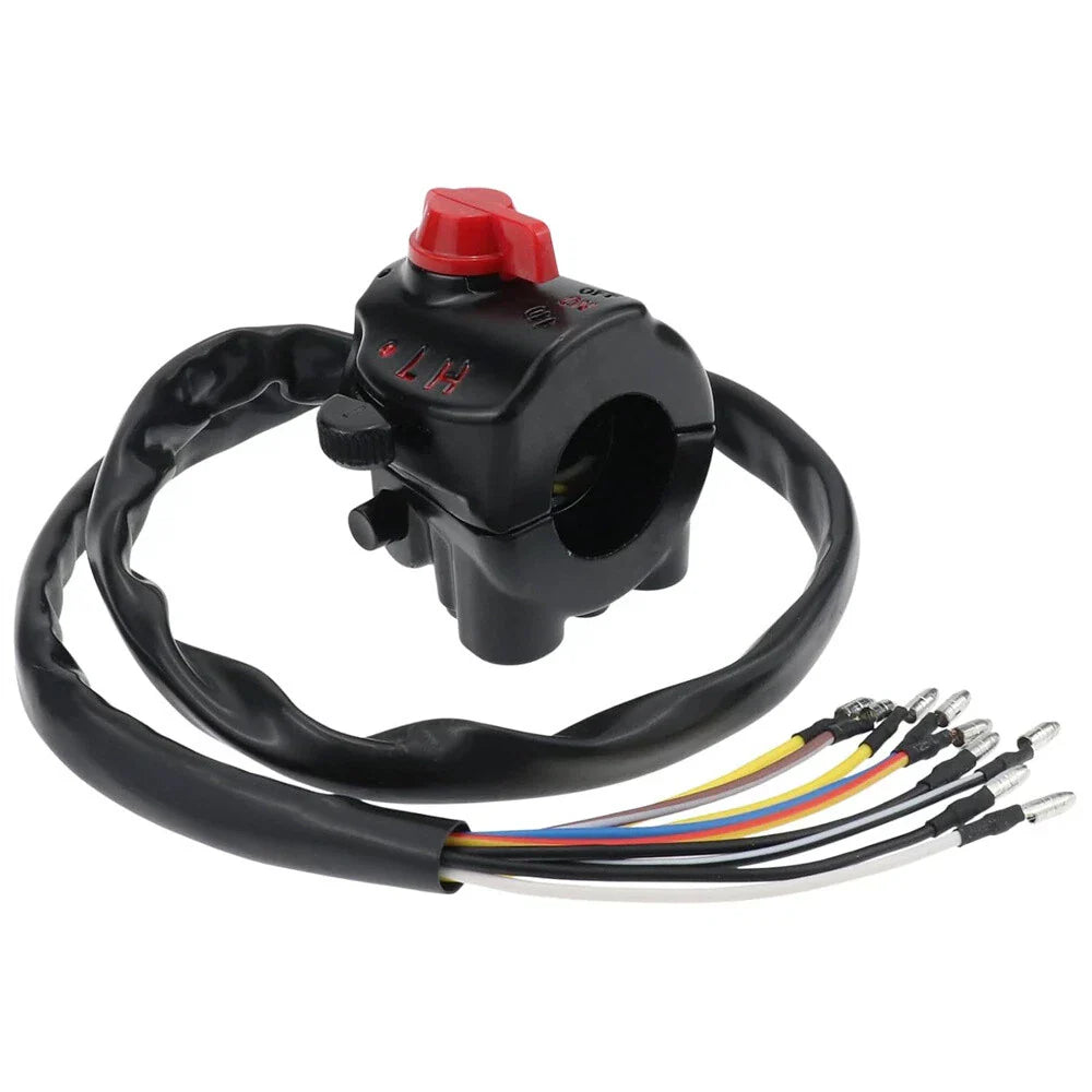 Right Start Stop Switch for Honda CB750K0 (1969-1970)