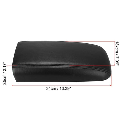 Center Console Armrest Pad for Chevrolet Trailblazer (2002-2009)