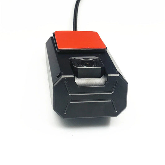 1080P Front View AHD Camera 140�� for Car Truck Bus 12V