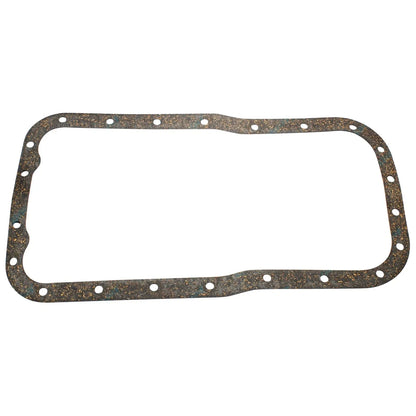 Oil Pan Sump Gasket for Nissan Pathfinder WD21 4cyl Z24 2.4L 2389cc 1986~1992