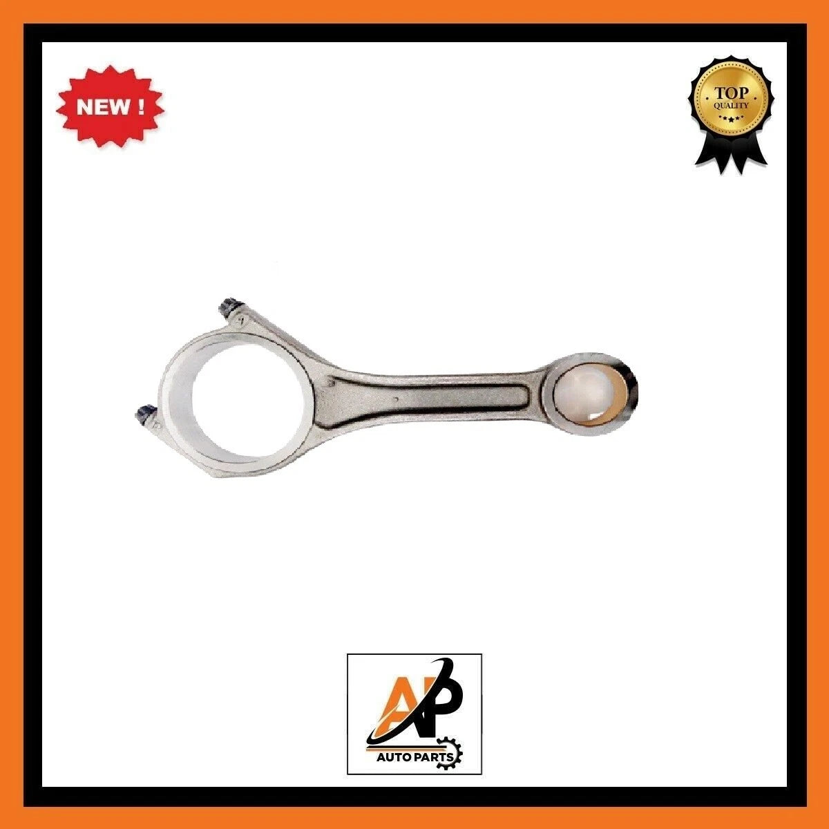 Connecting Rod STD Size for Land Rover Range Rover Sport 2.7 TD (276DT) (2010–2013)