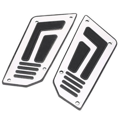 CNC Front Foot Pegs for Yamaha TMAX 530 (2013-2016)