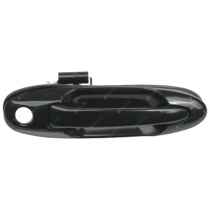 RH Black Door Handle for Toyota Landcruiser FZJ105 HDJ100 HZJ105 UZJ100 1998-07