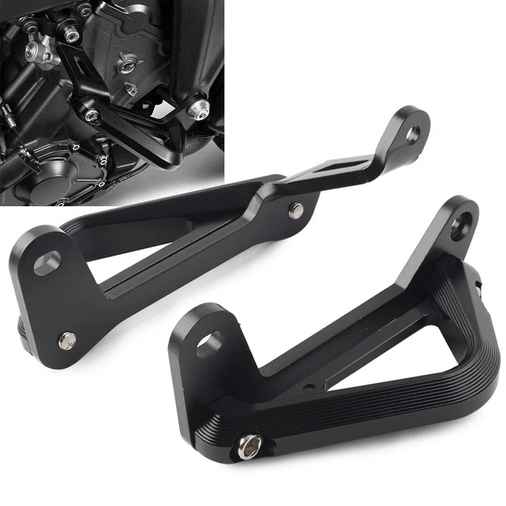 Side Frame Slider Kits for YAMAHA MT-09/SP Tracer 9/GT (2021-2022)