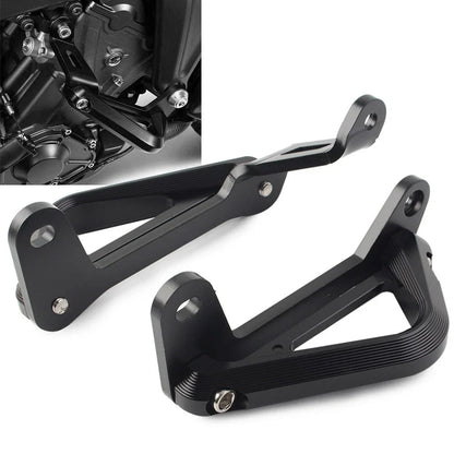 Side Frame Slider Kits for YAMAHA MT-09/SP Tracer 9/GT (2021-2022)