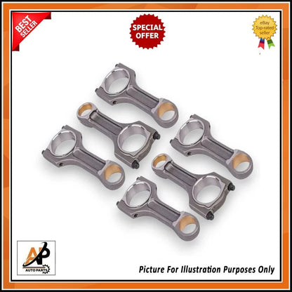 Crankshaft Repair Parts Kit for BMW N57 3.0 Diesel Engine (2010–2018)
