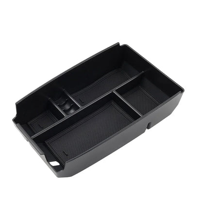 Center Console Armrest Storage Box for Ford Escape, Bronco Sport (2020-2023)