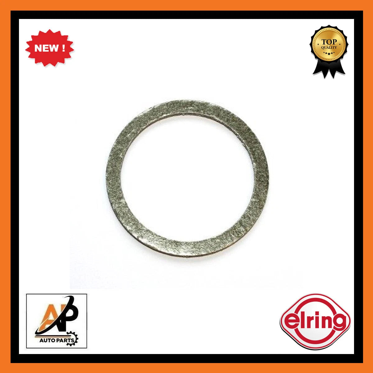 Exhaust Pipe Gasket Replacement for MAN  (2005–2015)