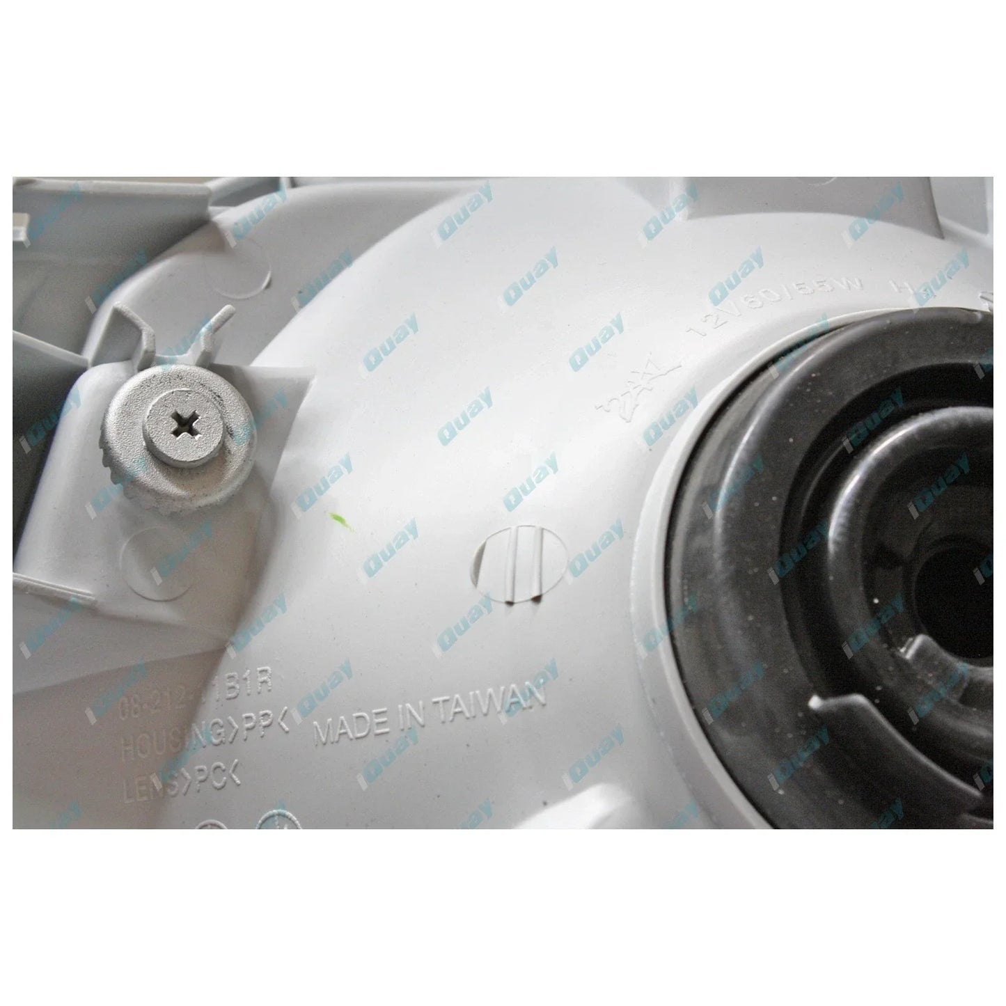 RH Headlight for Toyota Prado 95 Series KZJ95 RZJ95 VZJ95 (1999-2002)