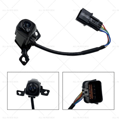 Rear View Backup Camera for Hyundai Santa Fe (2017-2018)