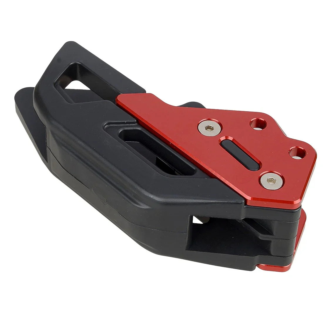 CNC Rear Chain Guide Guard for Honda CRF250R CRF250X CRF250RX CRF450R