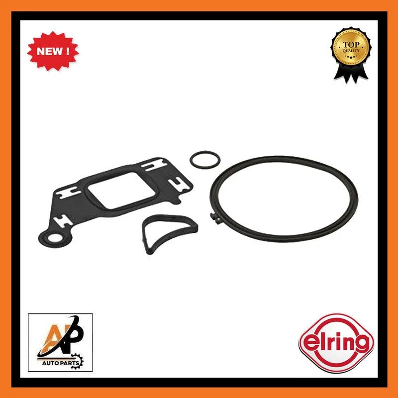 Crankcase Ventilation Gasket Set Replacement for Mercedes-Benz  (2008–2019)