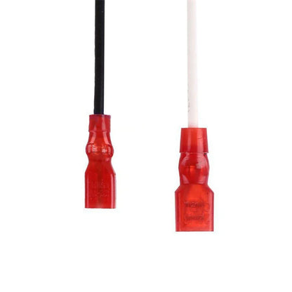 4x Car Speaker Connector Harness Adapter for CRV (1997–2011)