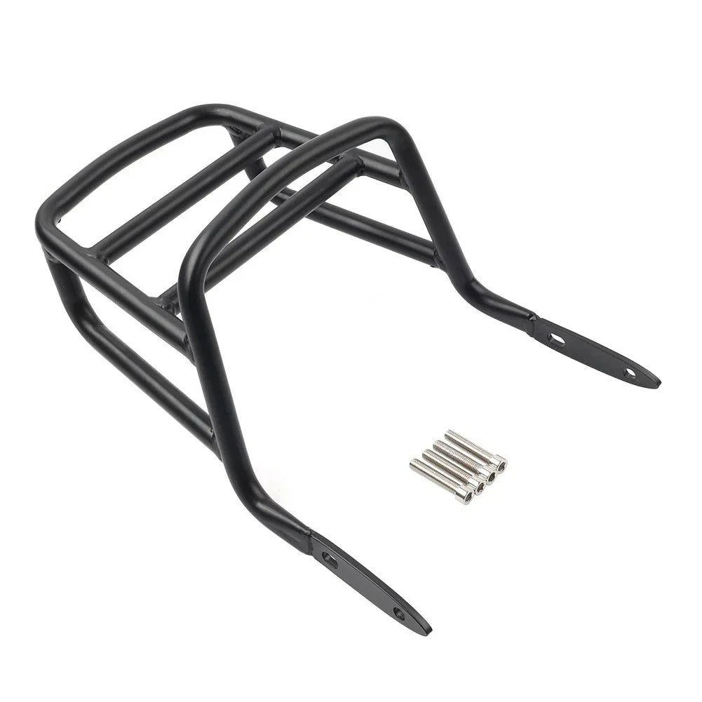 Rear Tail Luggage Rack Carrier for Classic 350 Reborn (2022-2024)