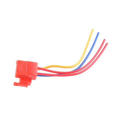 Starter Relay Solenoid Plug for Honda CBR 1000, 1100XX, 1000F, CBX, GL1100