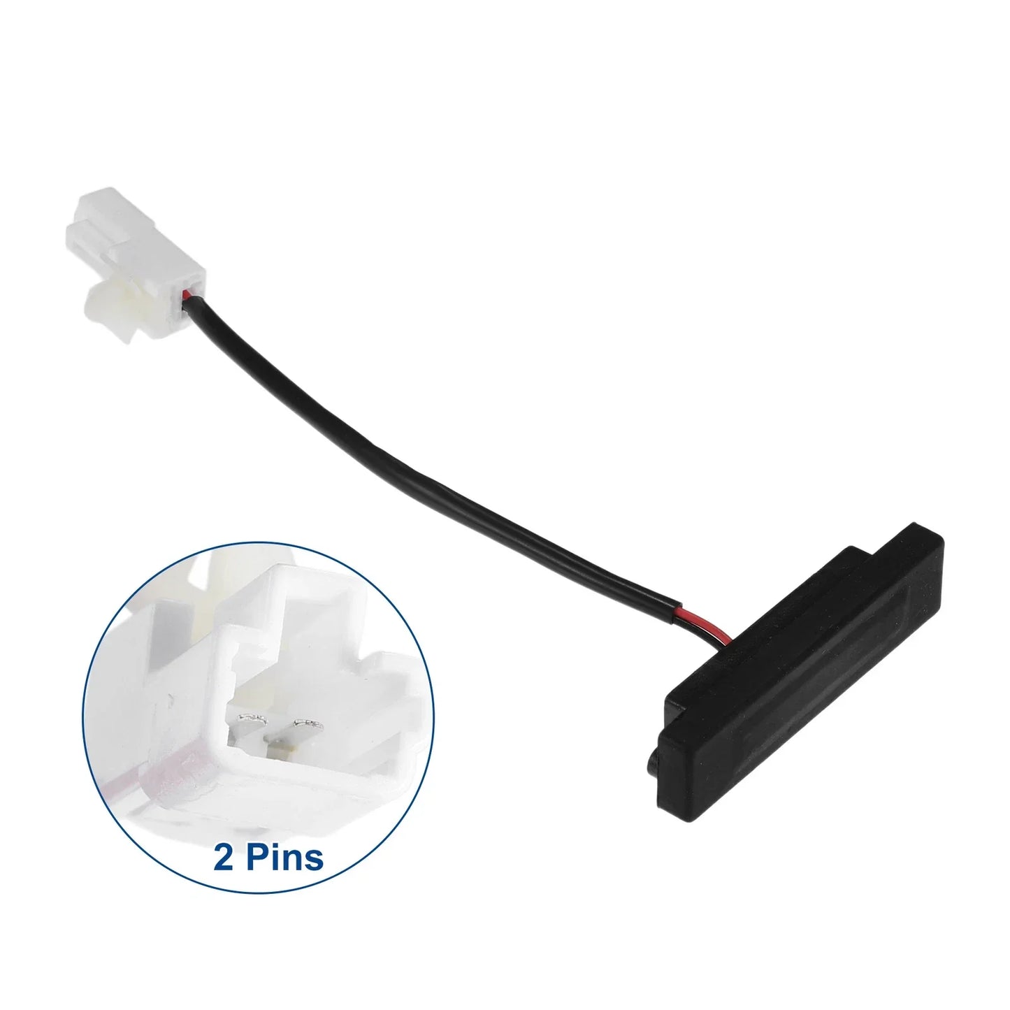 Rear Liftgate Tailgate Release Switch for Hyundai I20 (2014-2020)