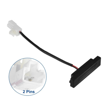 Rear Liftgate Tailgate Release Switch for Hyundai I20 (2014-2020)