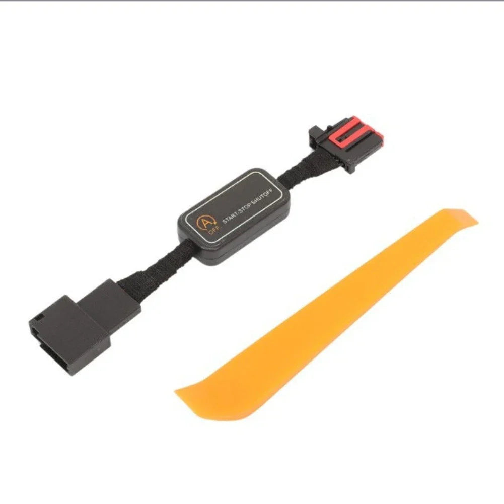 Start Stop Eliminator for Ford F150 (2021–2024)