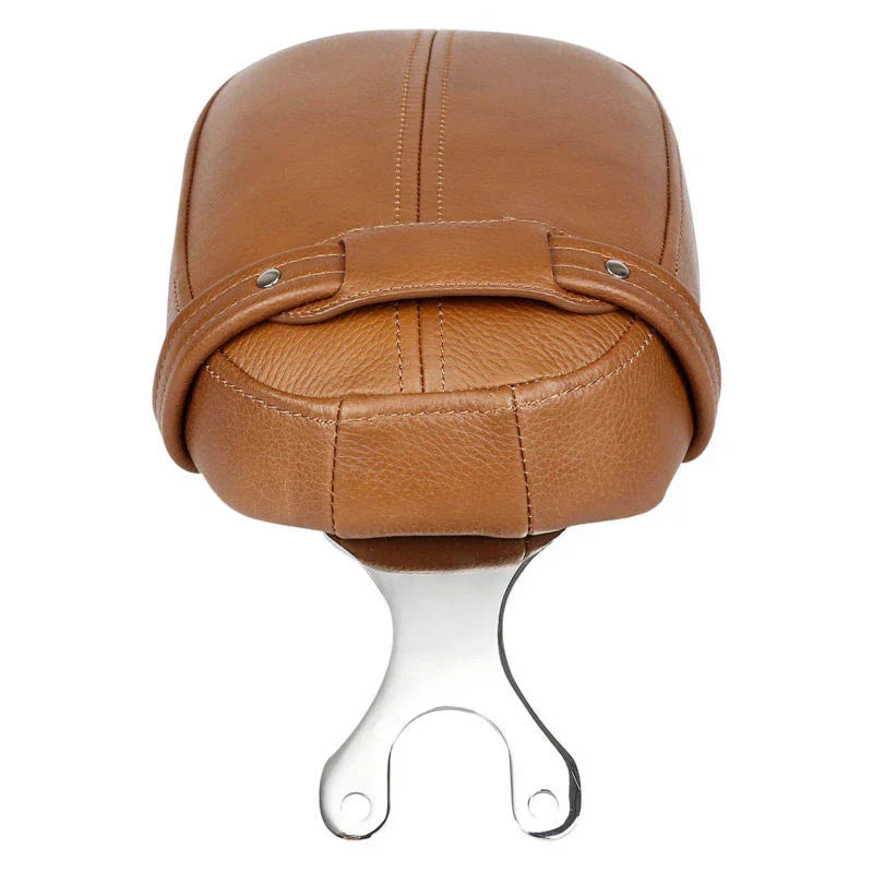 Driver Backrest Support Pad for Indian Scout 2015-2023