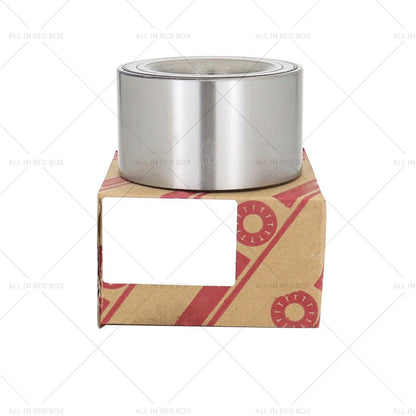 Rear Wheel Bearing Kit for Land Rover Discovery 3, 4, Range Rover L405 (2005-2016)