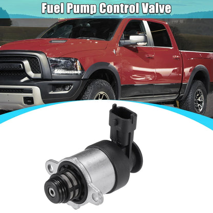 Improved Stock Inlet Metering Valve for Chevy Silverado 6.6L Diesel (2011-2016)
