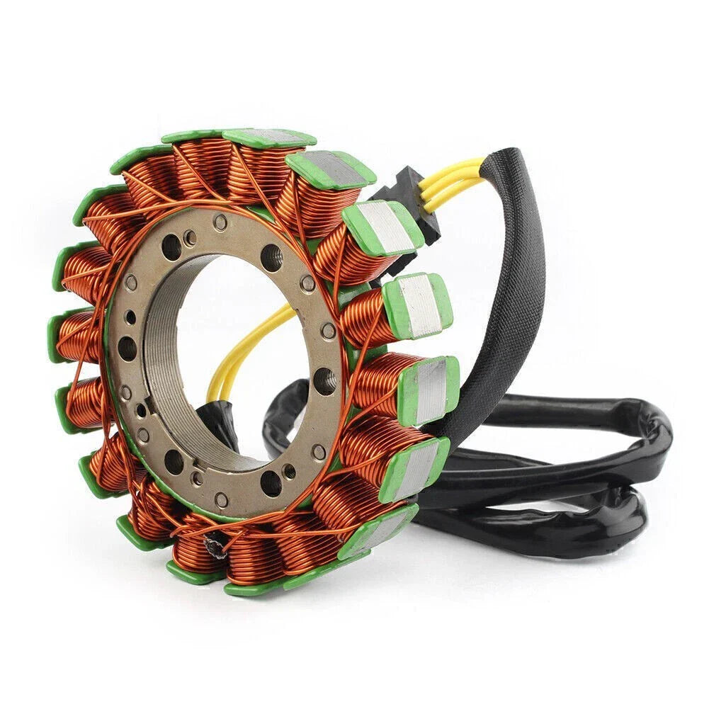 Magneto Stator Coil for Yamaha XV400 Virago 400 (1991-1994)