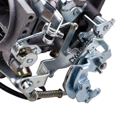 Carburetor for Toyota Corolla Liteace 4K (1973-1987)