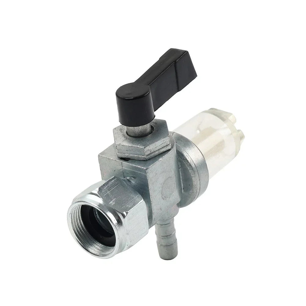 Fuel Valve Petcock Tap for Simson MZ 350 (1970-1980)