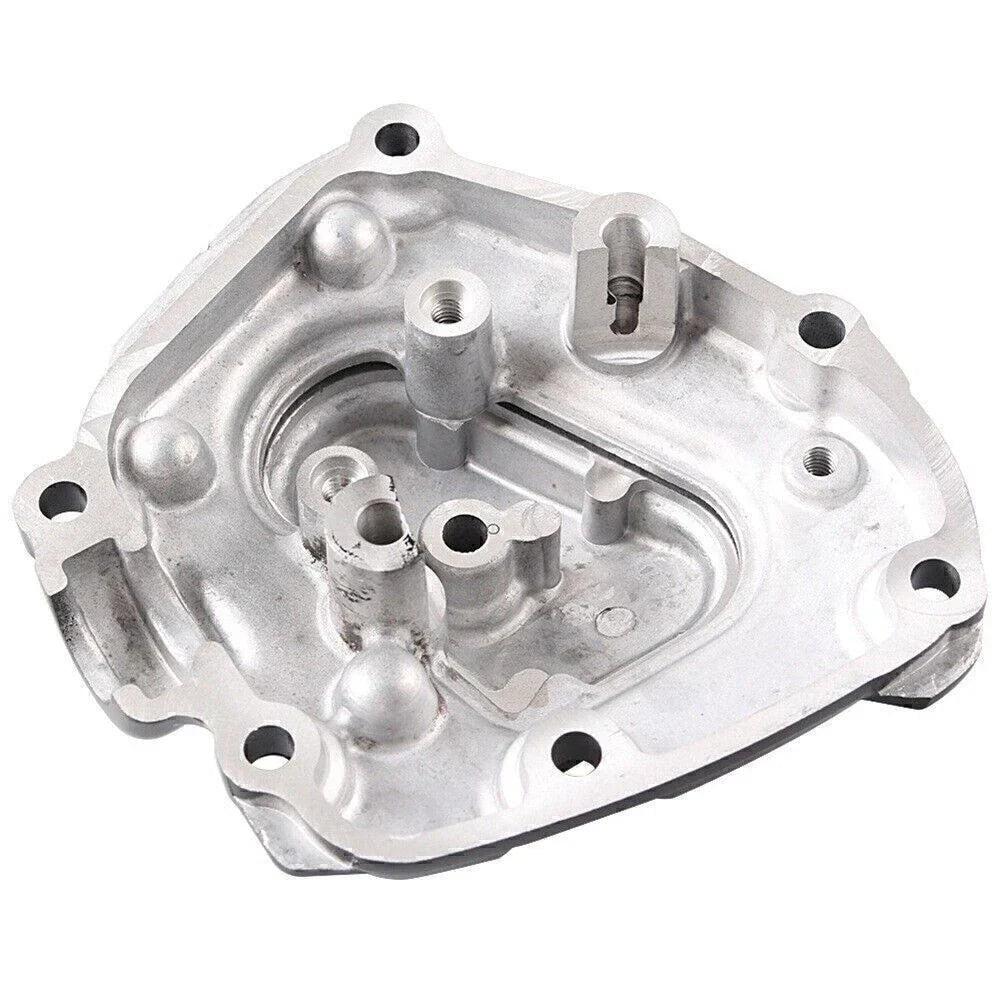 Engine Stator Cover for Yamaha YZF R1 2009-2014 Black