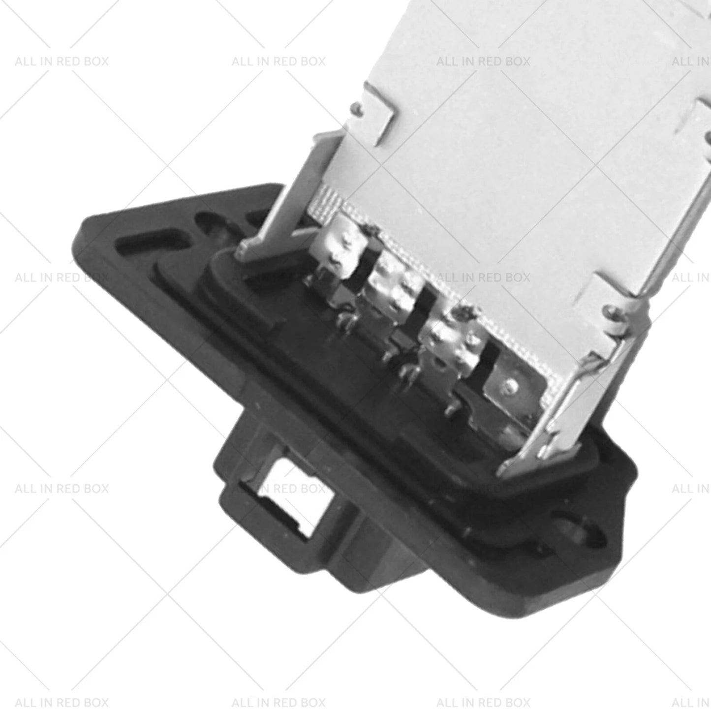 Fan Blower Motor Resistor for Hyundai i30, ix35, i45 (2007-2019)