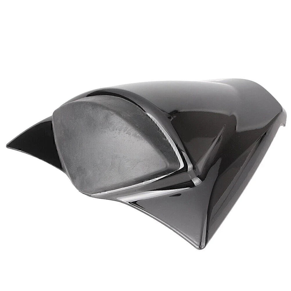 Motor Rear Seat Cover Cowl for Kawasaki Ninja ZX250R (2008-2012) Black