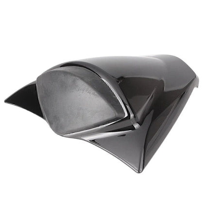 Motor Rear Seat Cover Cowl for Kawasaki Ninja ZX250R (2008-2012) Black