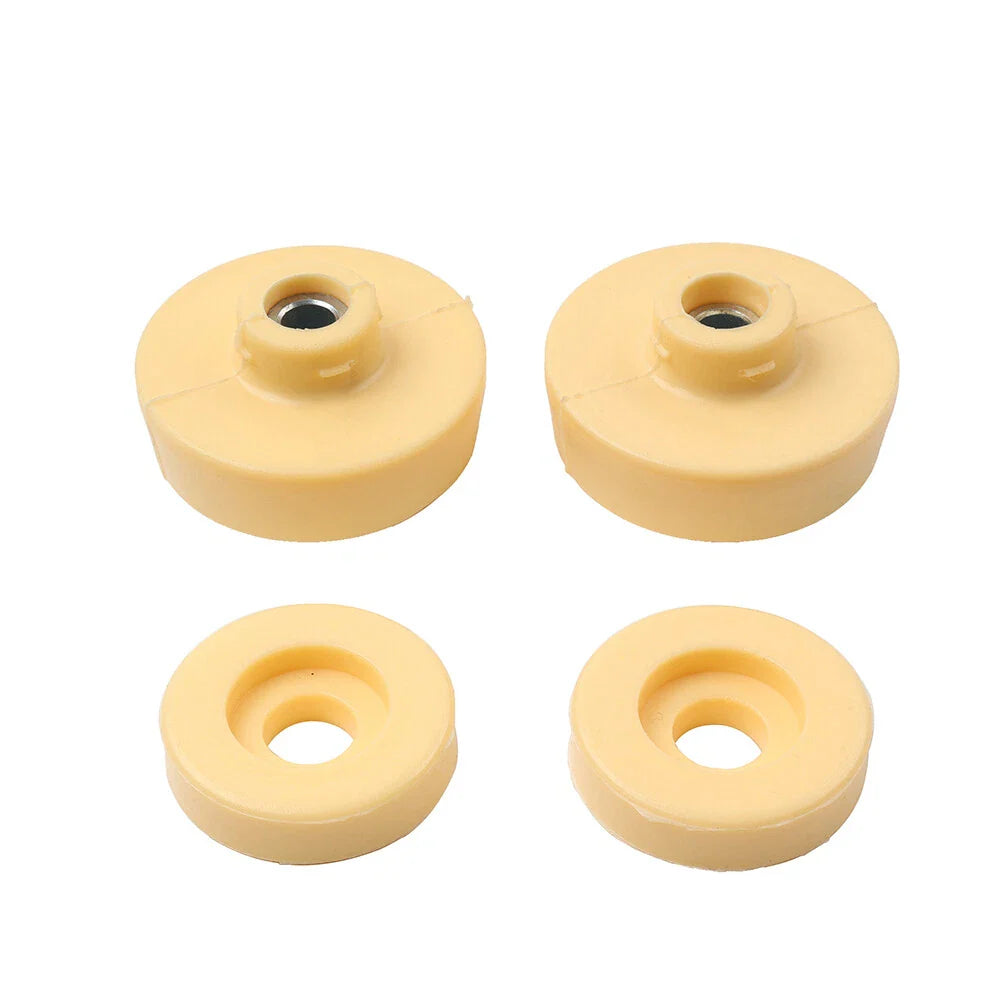Rear Upper Shock Mount Bushings for BMW Mini Cooper (2002-2013)