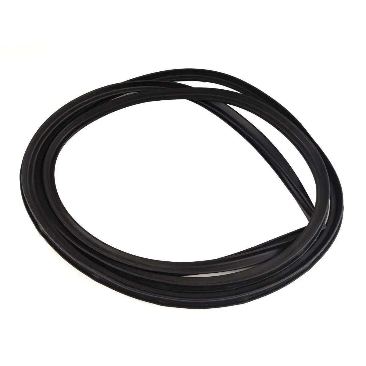 Door Rubber Weatherstrip Front RH Fits Toyota Corona RT100 4D Sedan 1973-79 D08
