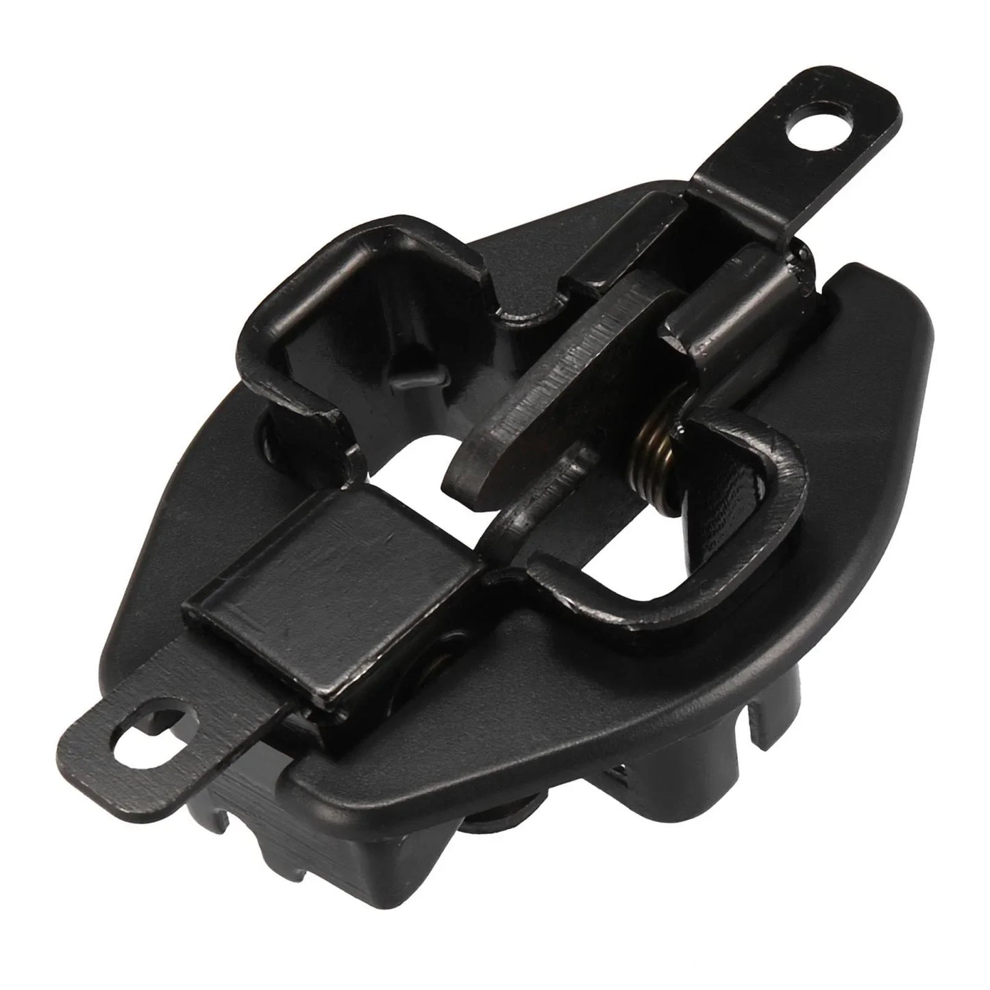 Hood Latch for Mercedes-Benz CL63 AMG 2008-2014 (2 x)