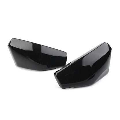 ABS Plastic Battery Side Covers for Honda VTX1300 (2003-2009)
