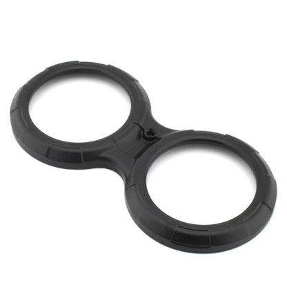 Speedometer Gauge Cover Black for T120 T100 Thruxton 1200/R/RS Speed Twin