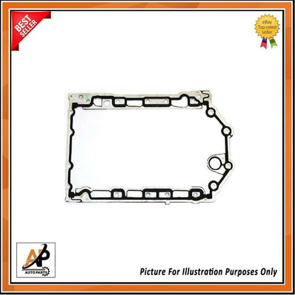 Engine Oil Pan Gasket Replacement for Land Rover Range Rover (2003–2012)