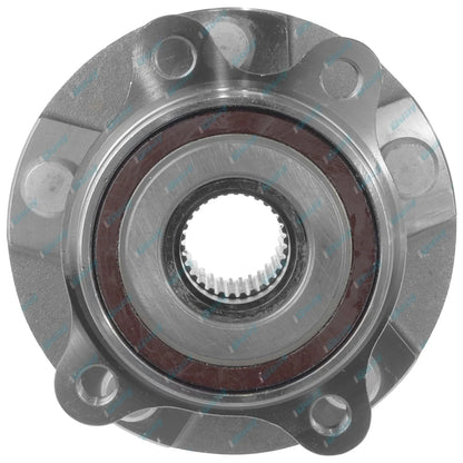 2 x Front Wheel Bearing Hubs for Toyota Estima GSR55 V6 3.5L 2GR 2006-2018