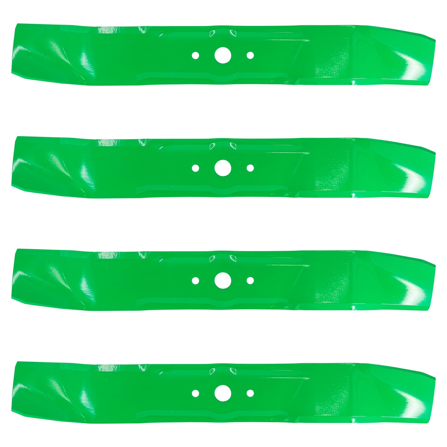 Deck Mulching Blade Replacement 38 Inch for MTD Cub Cadet Ryobi (2000–2020)