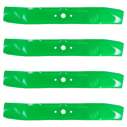 Deck Mulching Blade Replacement 38 Inch for MTD Cub Cadet Ryobi (2000–2020)