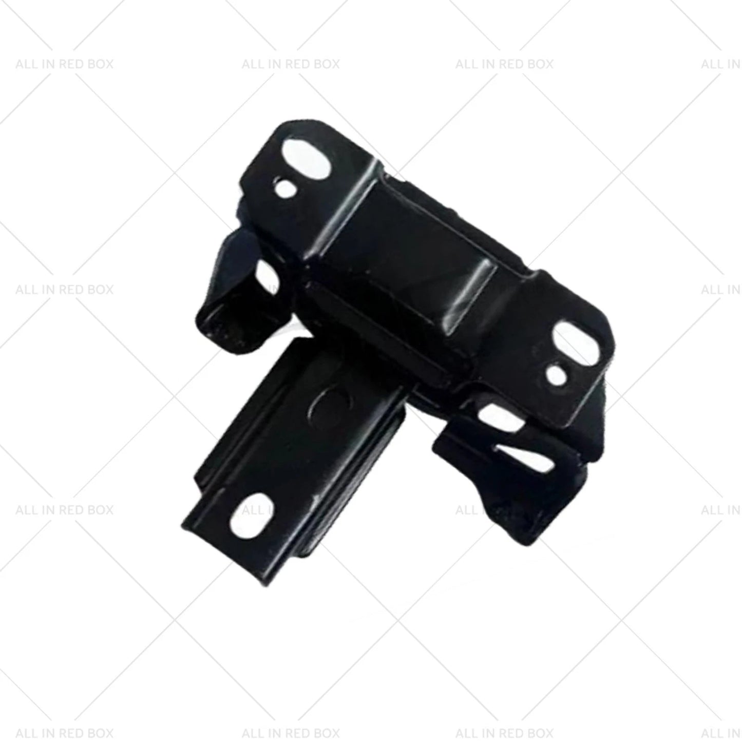 4Pcs Engine Mounts for Mazda 2 2007-2014 DE 1.5L 4cyl ZY Engine