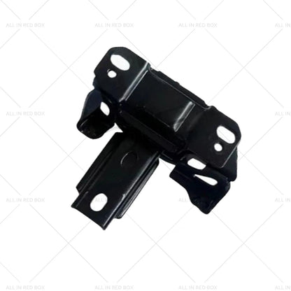 4Pcs Engine Mounts for Mazda 2 2007-2014 DE 1.5L 4cyl ZY Engine