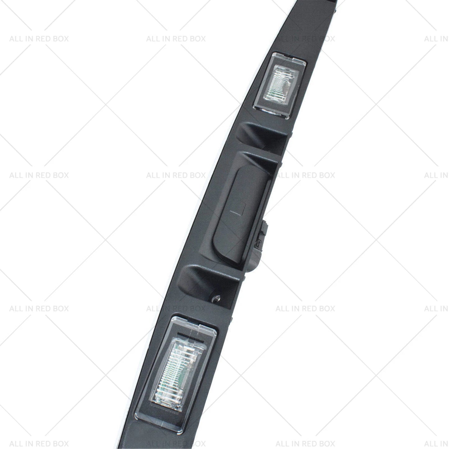 Rear Liftgate Pull Handle for Mini Cooper (2007-2015)